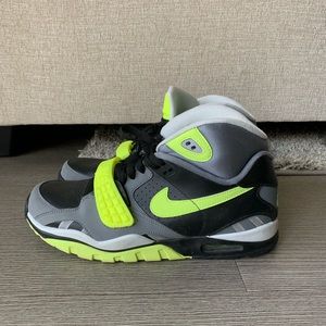 Nike Air Trainer SC 2